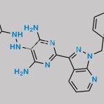 Riociguat Impurity 3 CAS#: N/A
