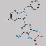 Riociguat Impurity 31 CAS#: N/A