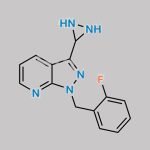 Riociguat Impurity 33 CAS#: N/A