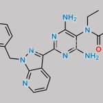 Riociguat Impurity 34 CAS#: 1361570-27-5
