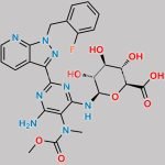 Riociguat Impurity 35 CAS#: 2298383-26-1