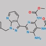 Riociguat Impurity 4 CAS#: 2708578-77-0