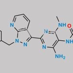 Riociguat Impurity 5 CAS#: 2514697-53-9