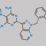 Riociguat Impurity 6 CAS#: 1702271-98-4
