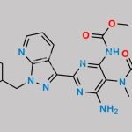 Riociguat Impurity 7 CAS#: 2518331-19-4