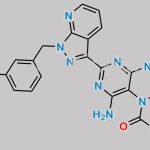 Riociguat Impurity 8 CAS#: N/A