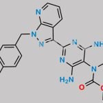 Riociguat Impurity 9 CAS#: N/A