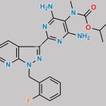 Riociguat EP Impurity D CAS#: 625115-54-0