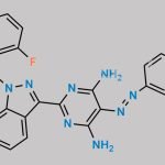 Riociguat Intermediate CAS#: 428854-23-3