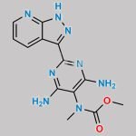 Riociguat Metabolite M3 CAS#: 2298383-24-9
