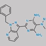 Riociguat N-Nitroso Des Formyl Impurity CAS#: N/A