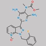 Riociguat N-Oxide CAS#: N/A