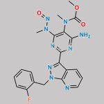Riociguat Nitroso USP Related Compound C CAS#: N/A