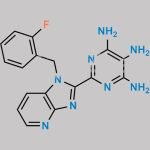 Riociguat Tri Amino impurity CAS#: 428854-24-4