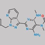 Riociguat EP Impurity C CAS#: 2920299-23-4