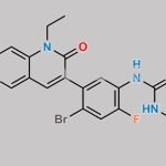 Ripretinib CAS#: 1442472-39-0