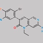 Ripretinib Impurity 1 CAS#: 1442470-53-2