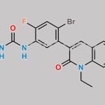 Ripretinib Impurity 3 CAS#: N/A
