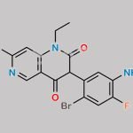Ripretinib Impurity 5 CAS#: N/A