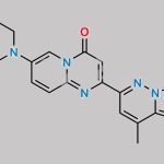 Risdiplam CAS#: 1825352-65-5