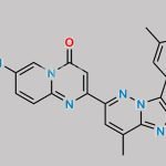 Risdiplam Impurity 2 CAS#: N/A