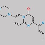 Risdiplam Impurity 3 CAS#: N/A