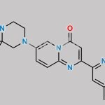 Risdiplam Impurity 5 CAS#: 2133298-74-3