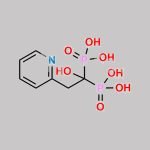 Risedronate EP Impurity B CAS#: 105462-23-5
