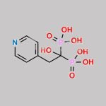 Risedronate EP Impurity C CAS#: 105462-25-7