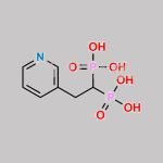 Risedronate EP Impurity E CAS#: 75755-10-1