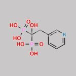 Risedronic Acid CAS#: 105462-24-6
