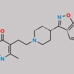 Risperidone CAS#: 106266-06-2