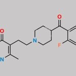Risperidone 4-Hydroxybenzoyl Impurity CAS#: 1391053-32-9