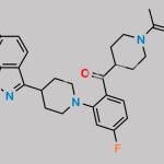 Risperidone Acetylpiperidine Impurity CAS#: N/A