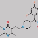 Risperidone EP Impurity A CAS#: 691007-09-7