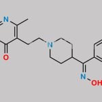 Risperidone EP Impurity B CAS#: 132961-05-8