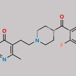 Risperidone EP Impurity H CAS#: 158697-67-7