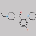 Risperidone EP Impurity I CAS#: 1329796-66-8
