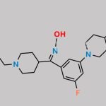 Risperidone EP Impurity J CAS#: 1346606-24-3