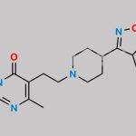 Risperidone EP Impurity K CAS#: 106266-09-5