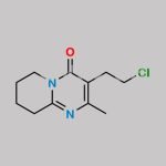 Risperidone EP Impurity L CAS#: 63234-80-0