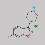 Risperidone EP Impurity M CAS#: 84163-13-3