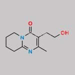 Risperidone Hydroxyethyl Impurity CAS#: 66698-27-9