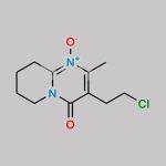 Risperidone Impurity 2 CAS#: N/A