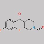 Risperidone Impurity 3 CAS#: 84162-80-1