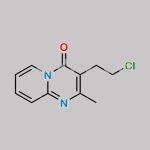 Risperidone Impurity 4 CAS#: 41078-70-0