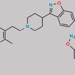 Risperidone Impurity Adduct CAS#: N/A