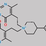 Risperidone Quaternary Salt CAS#: N/A