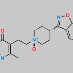 Risperidone Trans N-Oxide CAS#: 1200448-51-6
