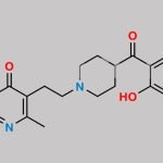 Risperidone USP Related Compound G CAS#: 152542-00-2
